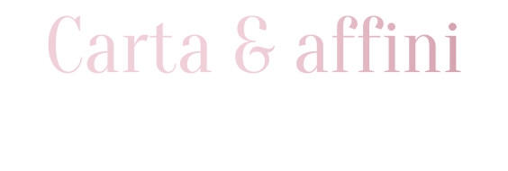 Carta & affini